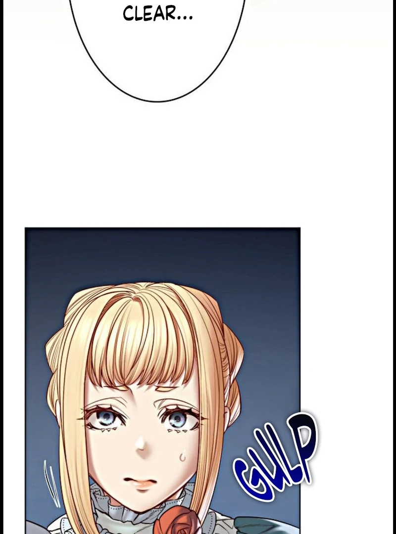 If You Desire to Keep Me [Official] Chapter 15 page 103