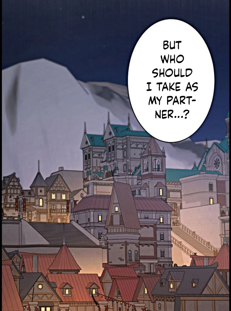 If You Desire to Keep Me [Official] Chapter 15 page 105