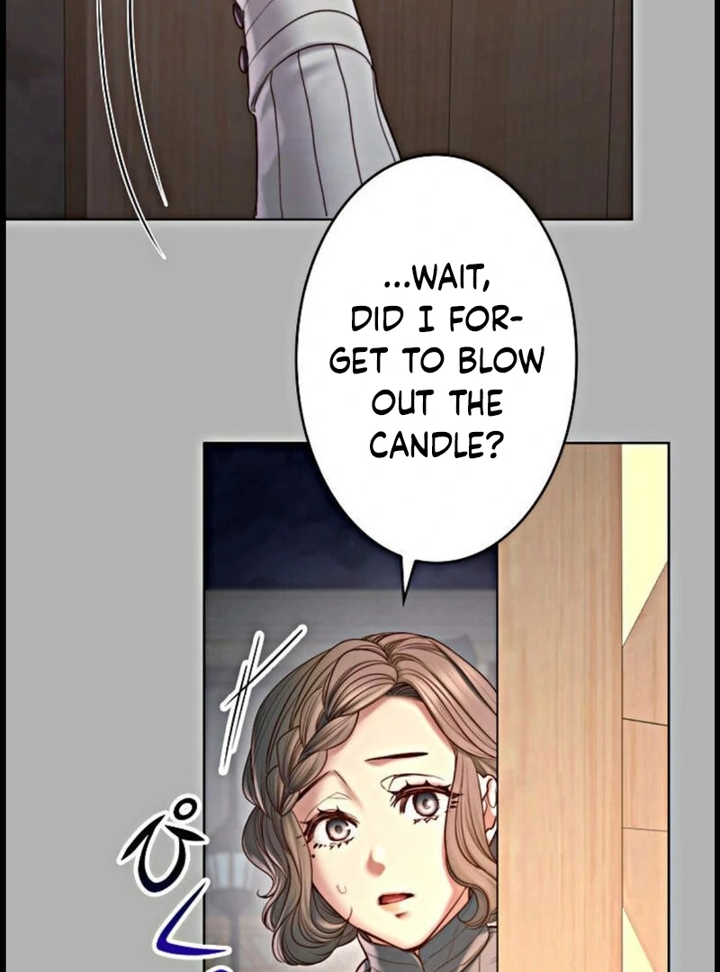 If You Desire to Keep Me [Official] Chapter 15 page 107