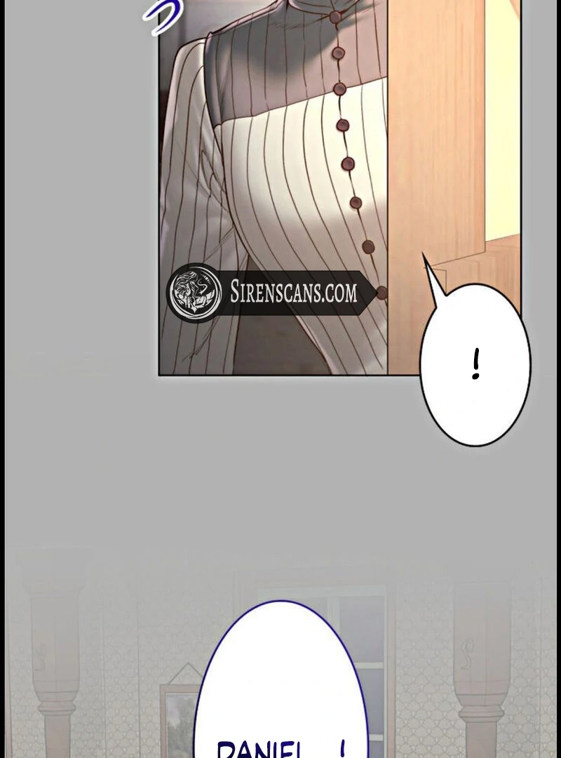 If You Desire to Keep Me [Official] Chapter 15 page 108