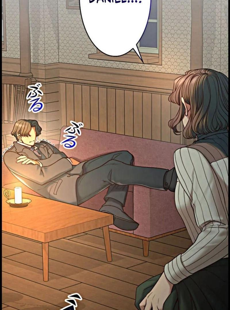 If You Desire to Keep Me [Official] Chapter 15 page 109