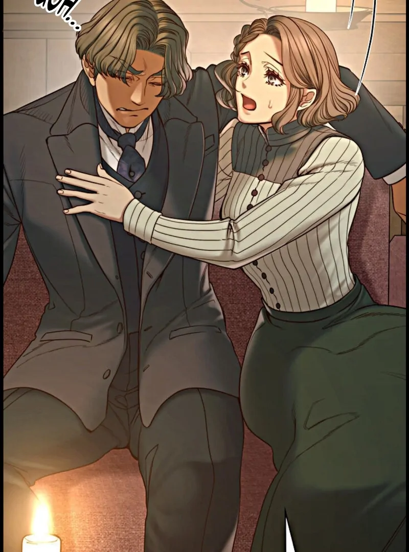 If You Desire to Keep Me [Official] Chapter 15 page 111