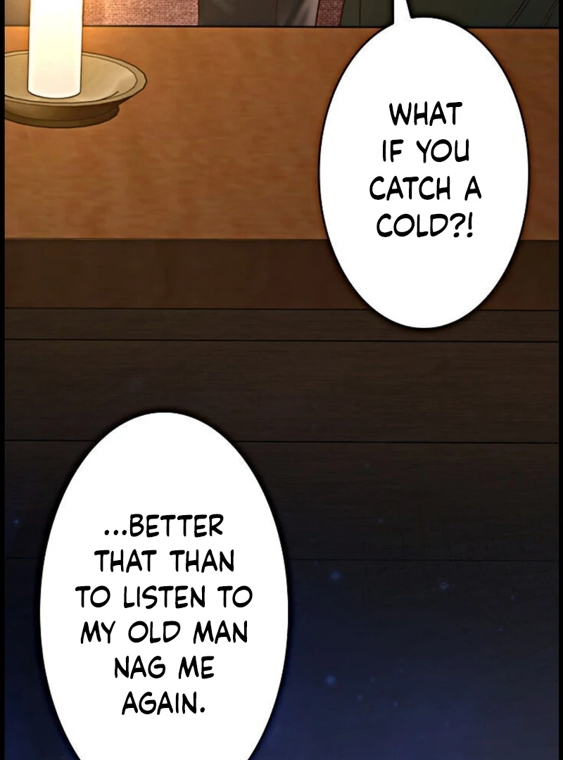 If You Desire to Keep Me [Official] Chapter 15 page 112
