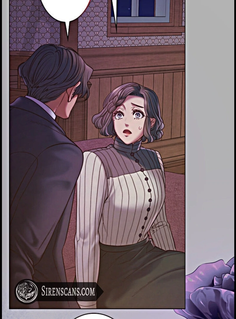 If You Desire to Keep Me [Official] Chapter 15 page 115