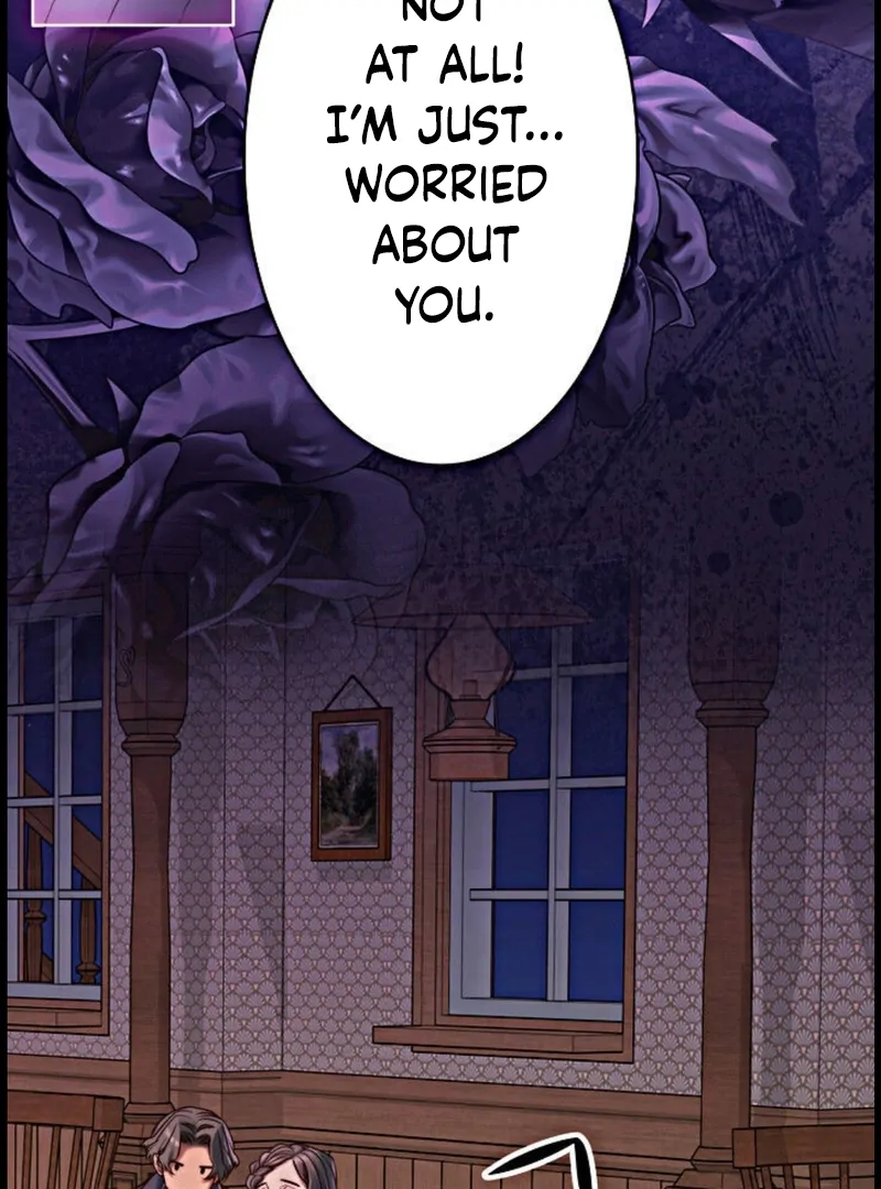 If You Desire to Keep Me [Official] Chapter 15 page 118