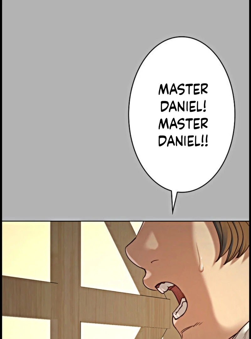 If You Desire to Keep Me [Official] Chapter 15 page 120