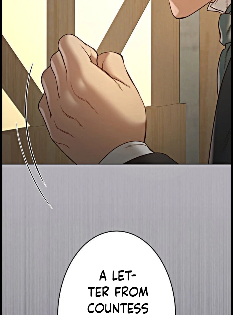 If You Desire to Keep Me [Official] Chapter 15 page 121