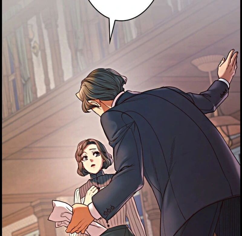 If You Desire to Keep Me [Official] Chapter 15 page 126