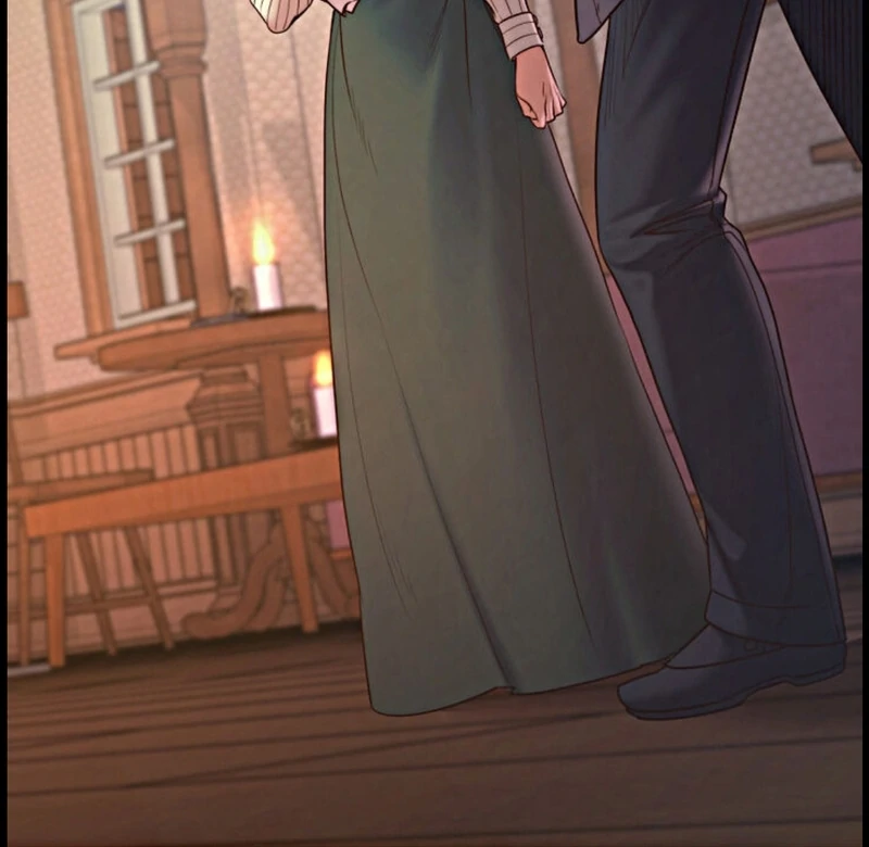 If You Desire to Keep Me [Official] Chapter 15 page 127