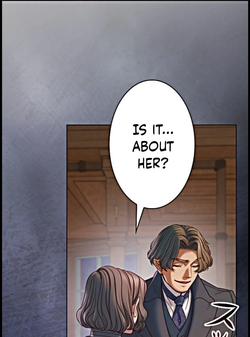 If You Desire to Keep Me [Official] Chapter 15 page 128