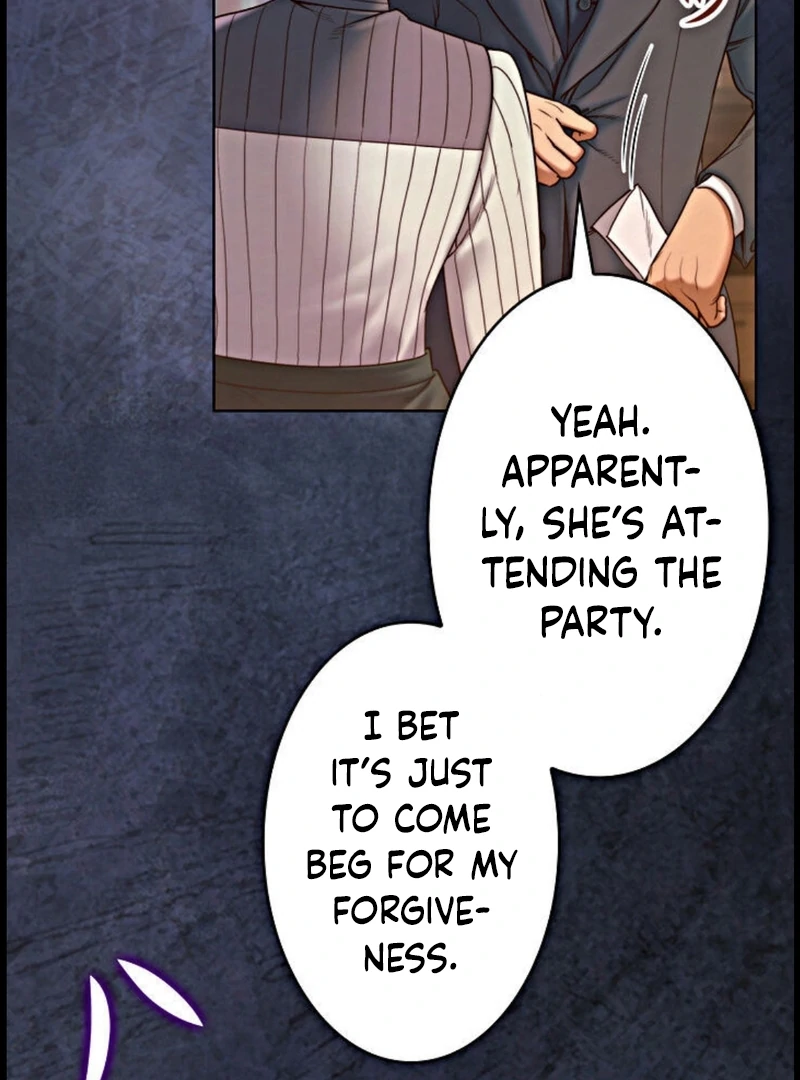 If You Desire to Keep Me [Official] Chapter 15 page 129