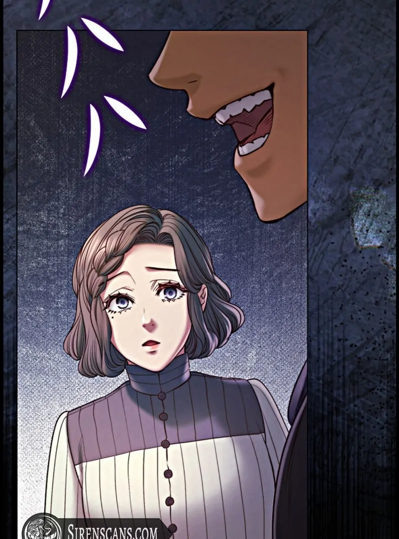 If You Desire to Keep Me [Official] Chapter 15 page 130