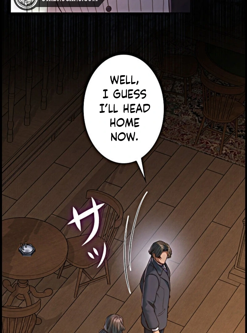 If You Desire to Keep Me [Official] Chapter 15 page 131