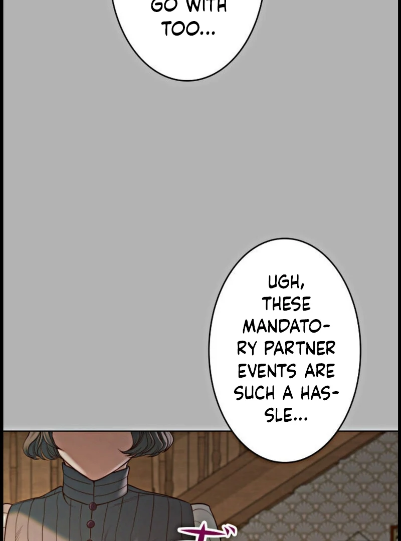If You Desire to Keep Me [Official] Chapter 15 page 133