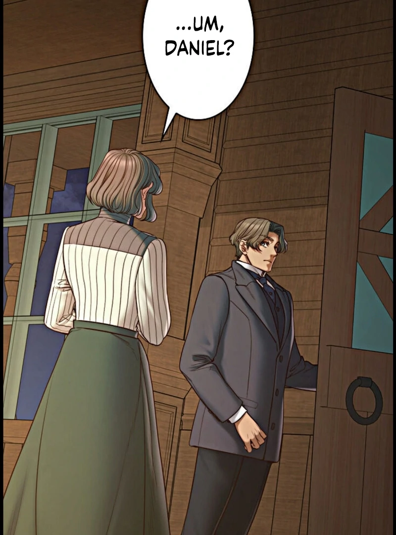 If You Desire to Keep Me [Official] Chapter 15 page 135