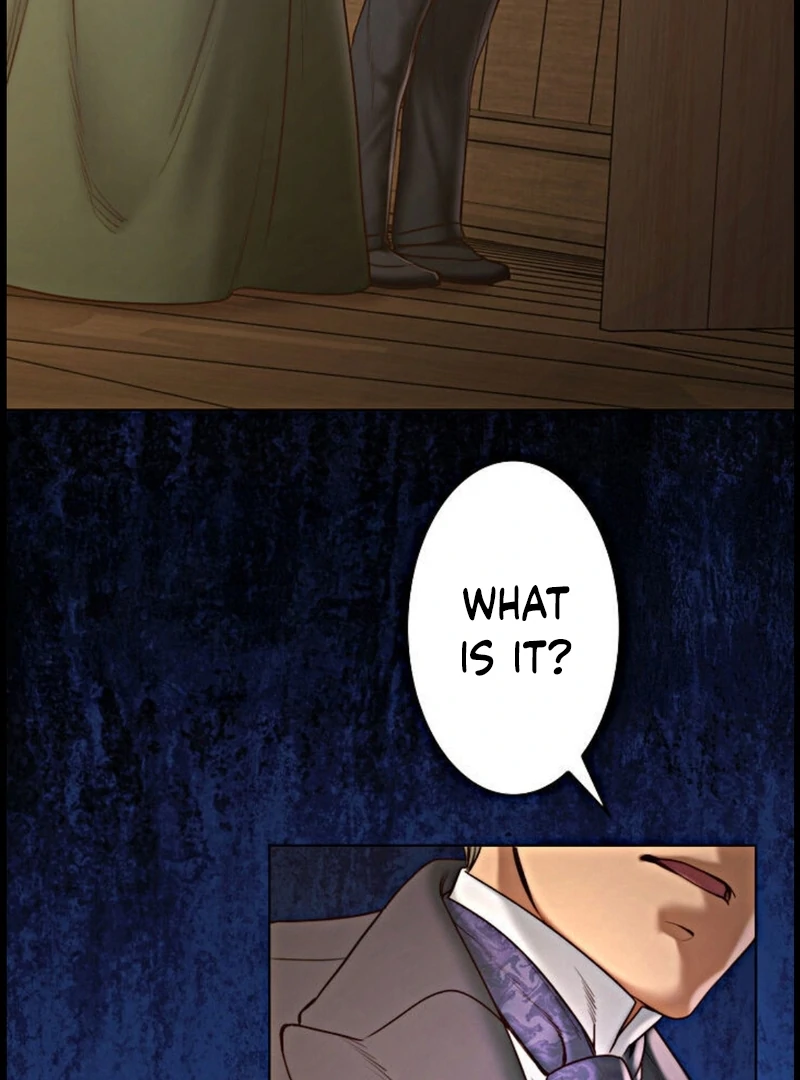 If You Desire to Keep Me [Official] Chapter 15 page 136