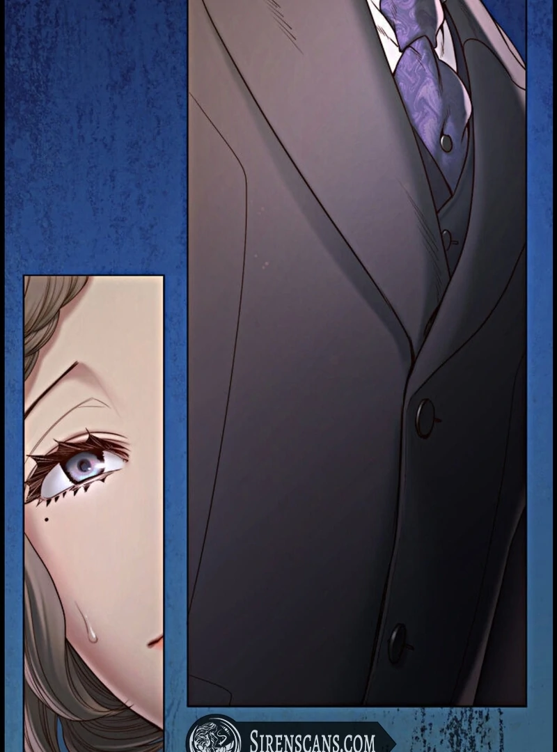 If You Desire to Keep Me [Official] Chapter 15 page 137