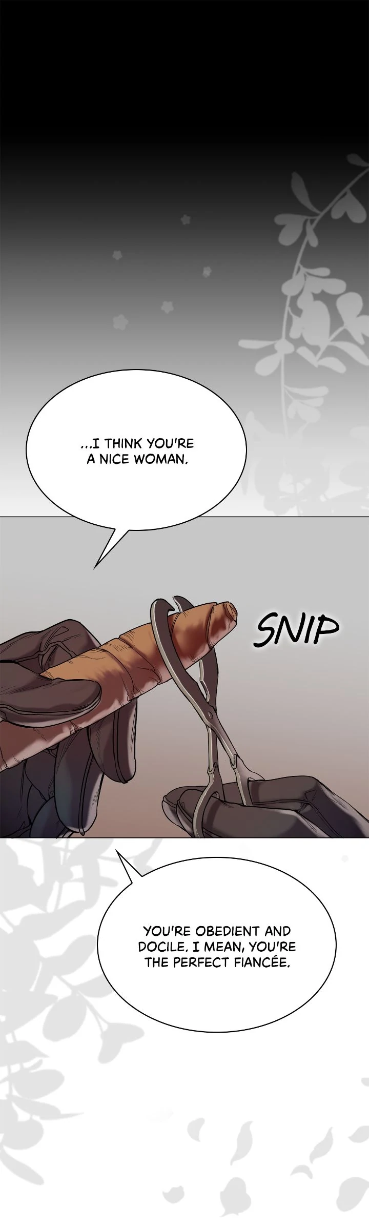 If You Desire to Keep Me [Official] Chapter 2 page 2