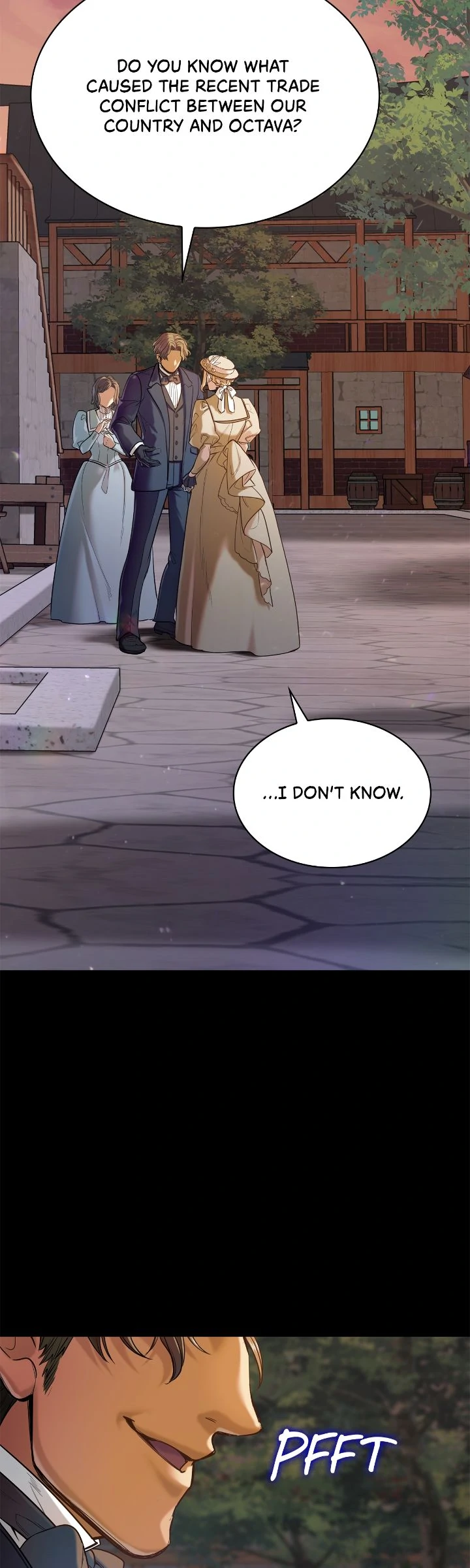 If You Desire to Keep Me [Official] Chapter 2 page 10