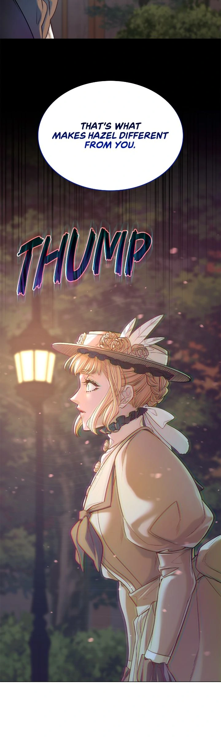 If You Desire to Keep Me [Official] Chapter 2 page 11