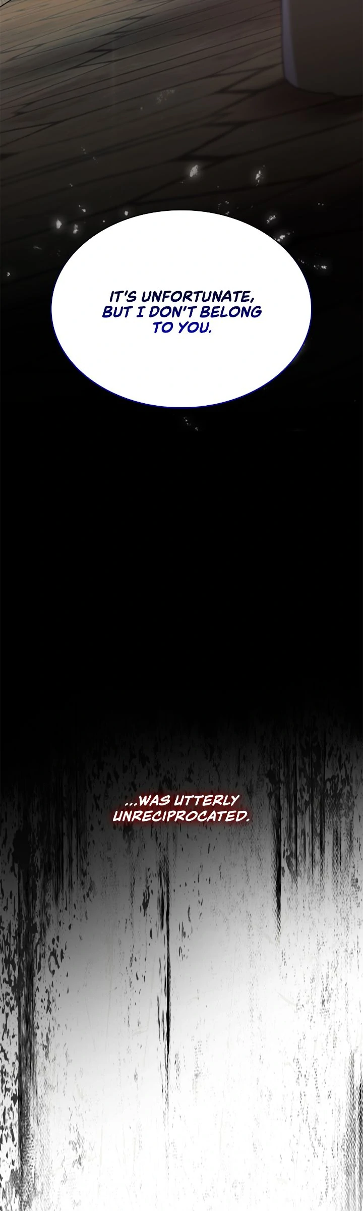 If You Desire to Keep Me [Official] Chapter 2 page 16
