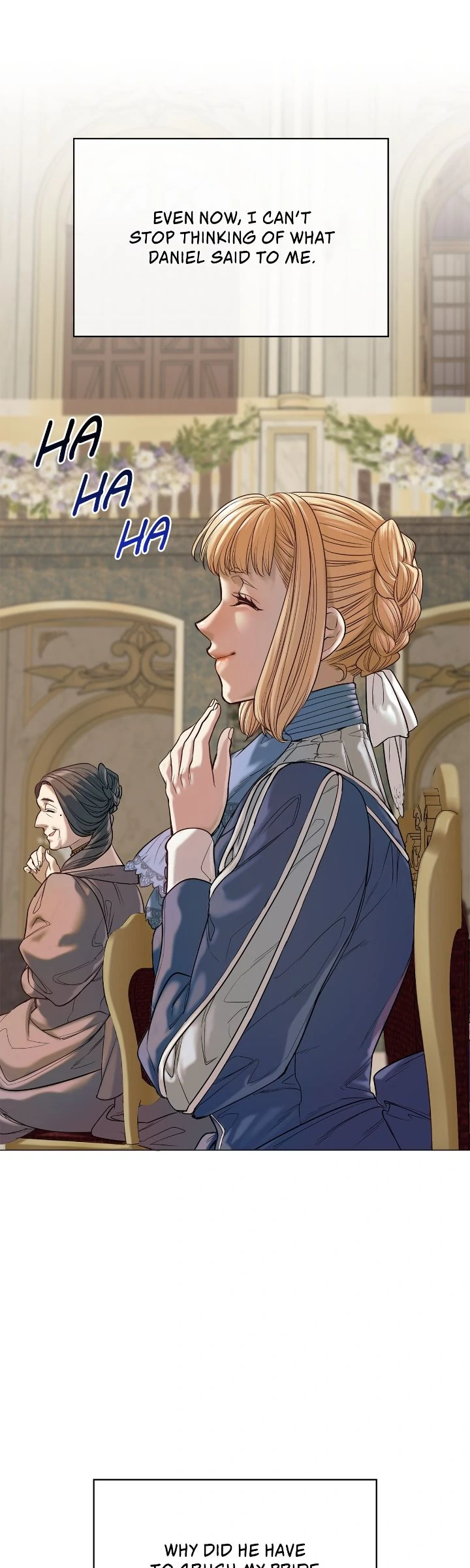 If You Desire to Keep Me [Official] Chapter 2 page 25