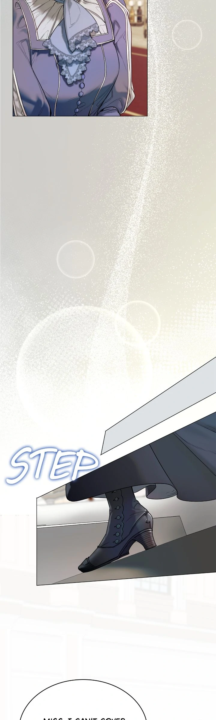 If You Desire to Keep Me [Official] Chapter 2 page 29
