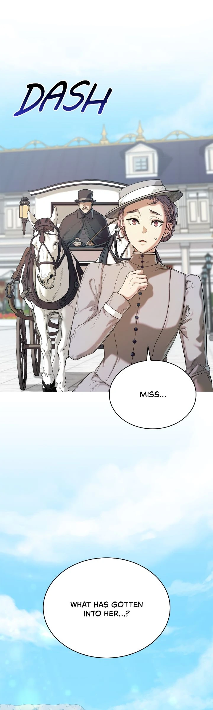 If You Desire to Keep Me [Official] Chapter 2 page 32