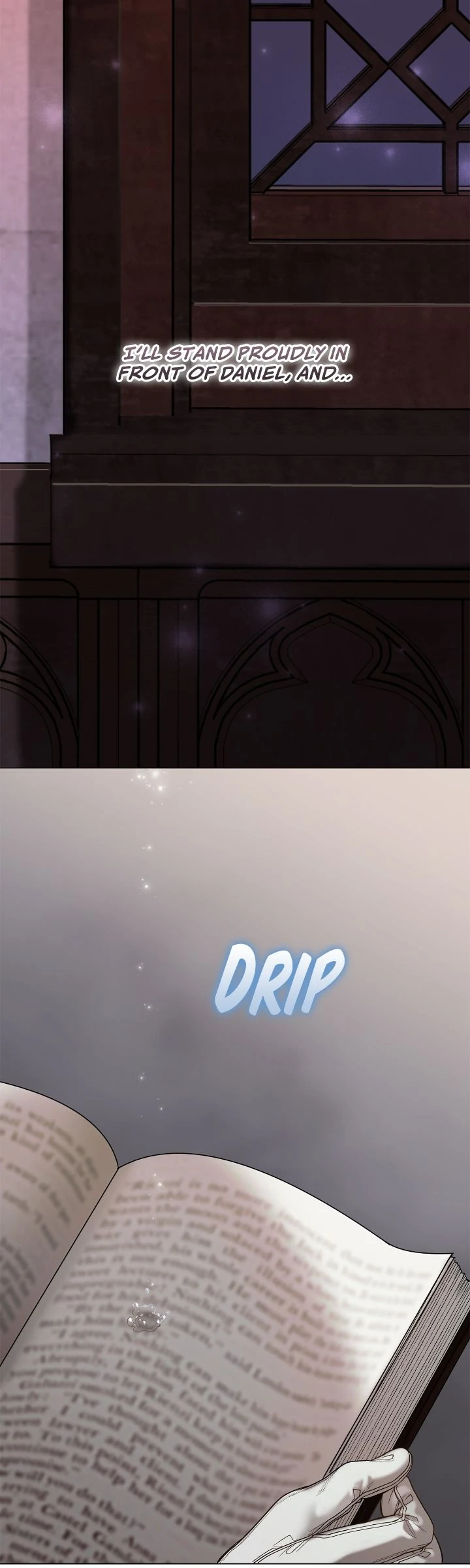 If You Desire to Keep Me [Official] Chapter 2 page 40