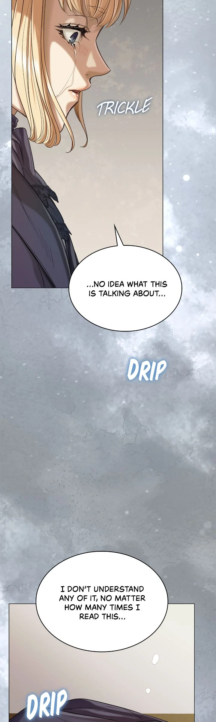 If You Desire to Keep Me [Official] Chapter 2 page 43
