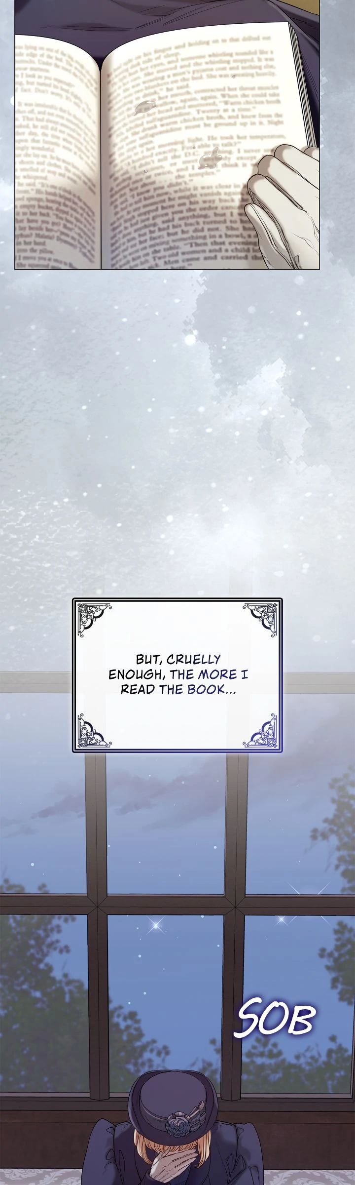 If You Desire to Keep Me [Official] Chapter 2 page 44