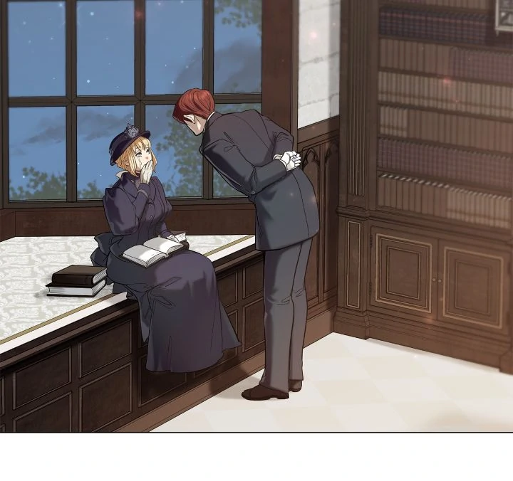 If You Desire to Keep Me [Official] Chapter 2 page 48