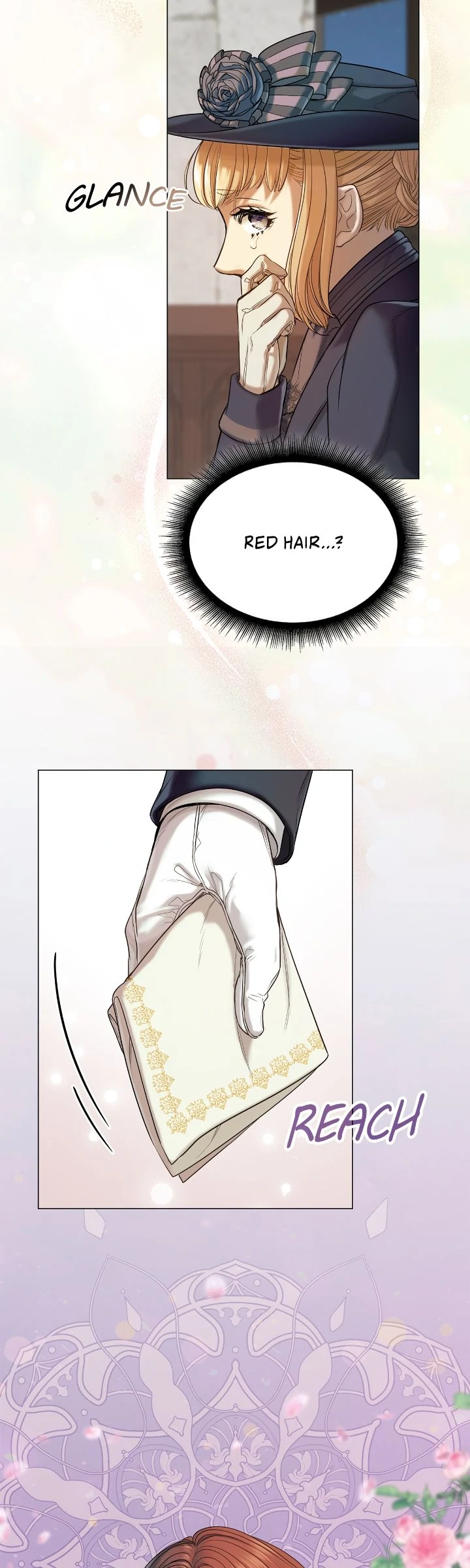 If You Desire to Keep Me [Official] Chapter 2 page 50