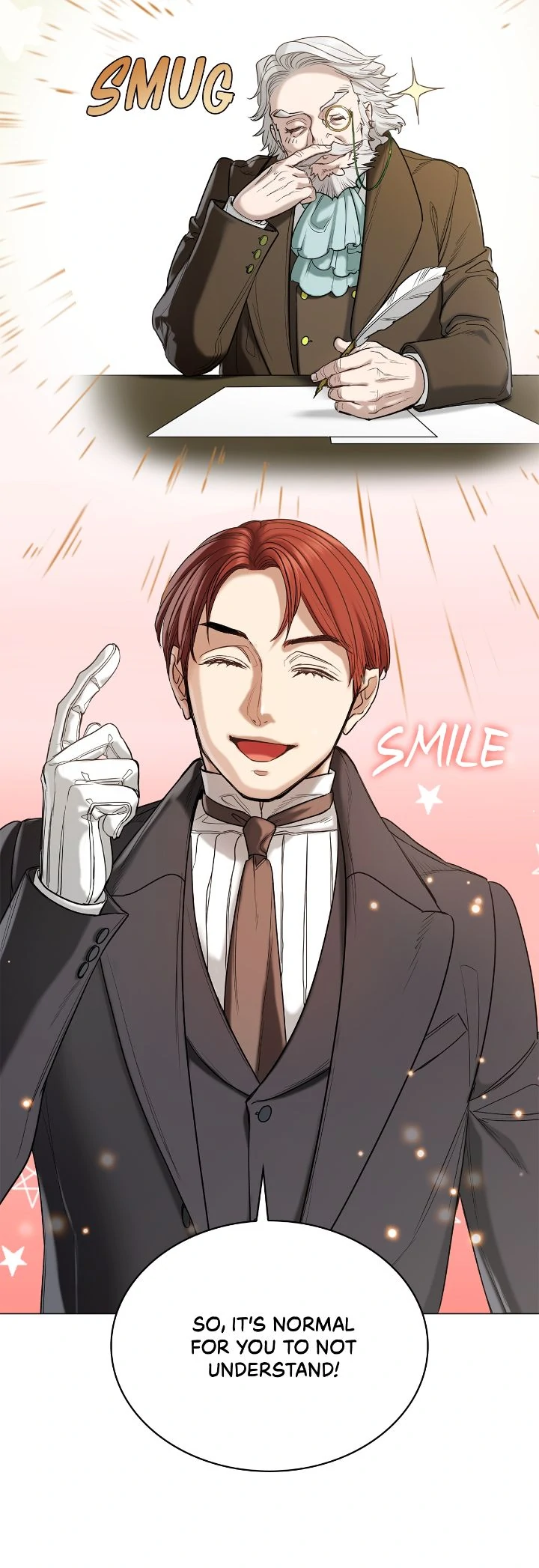 If You Desire to Keep Me [Official] Chapter 2 page 61