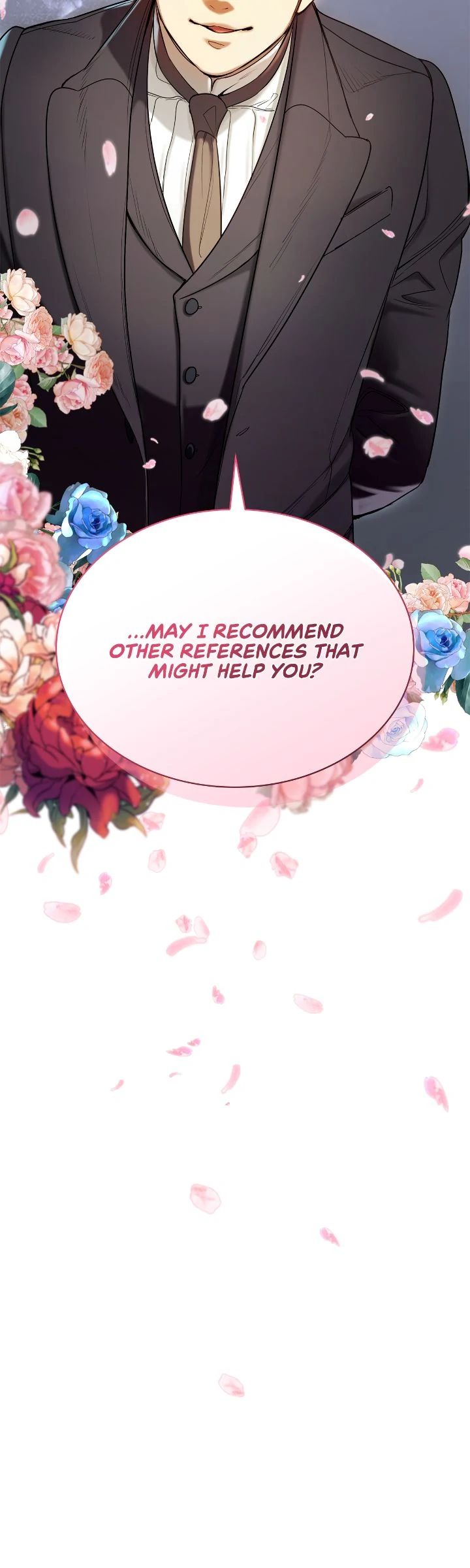 If You Desire to Keep Me [Official] Chapter 2 page 67