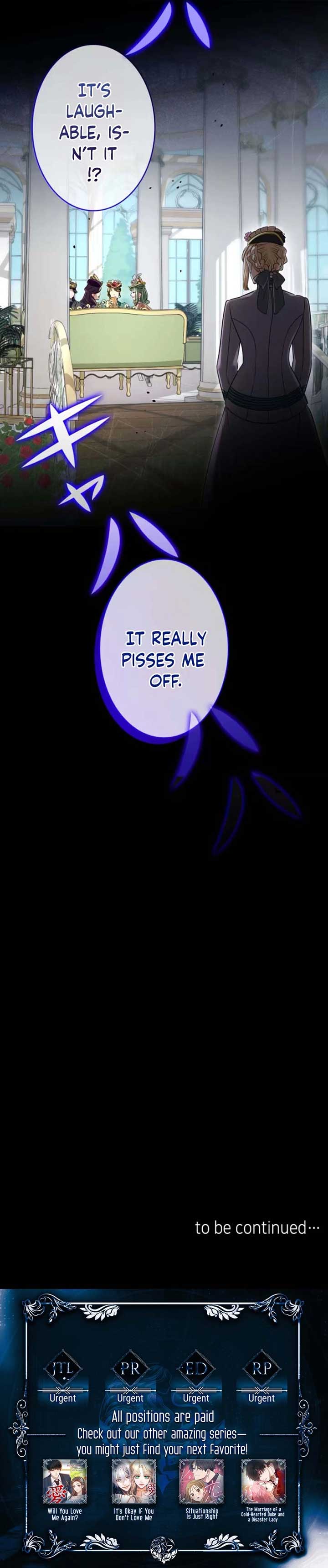 If You Desire to Keep Me [Official] Chapter 25 page 12