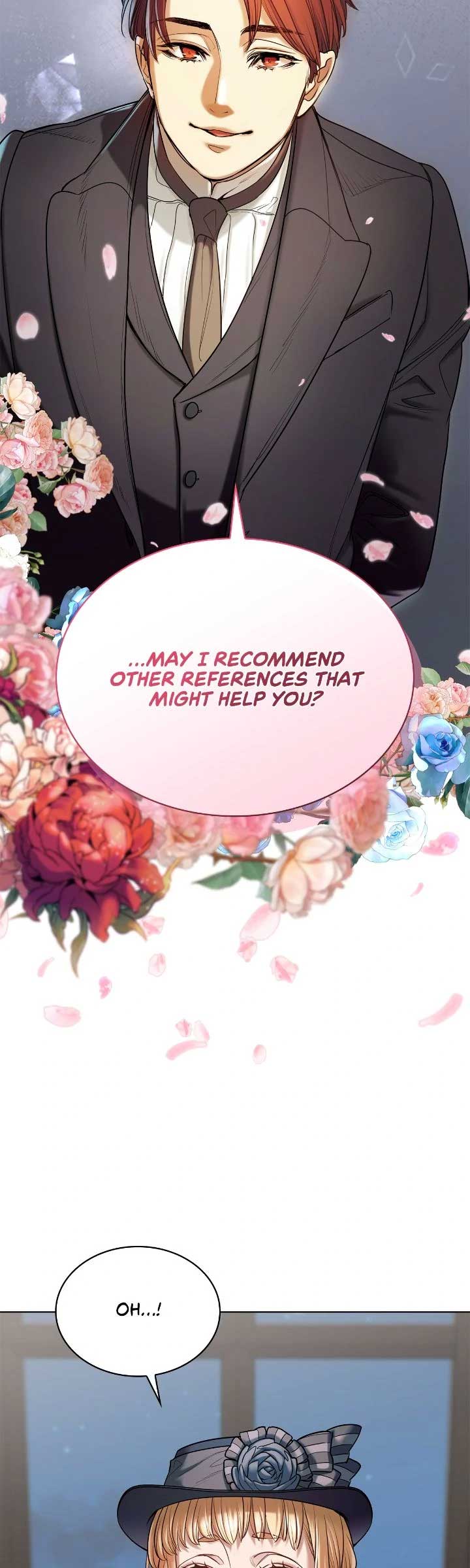If You Desire to Keep Me [Official] Chapter 3 page 3