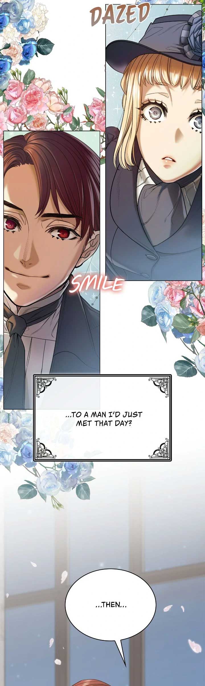 If You Desire to Keep Me [Official] Chapter 3 page 10