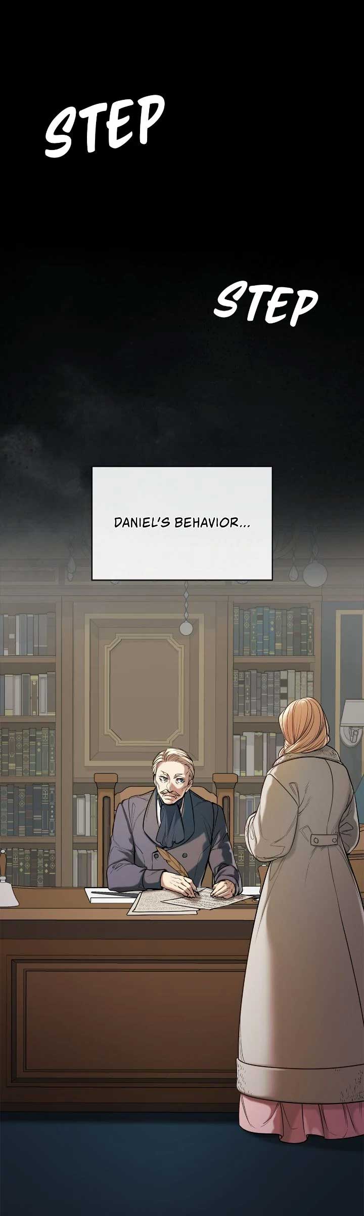 If You Desire to Keep Me [Official] Chapter 3 page 19