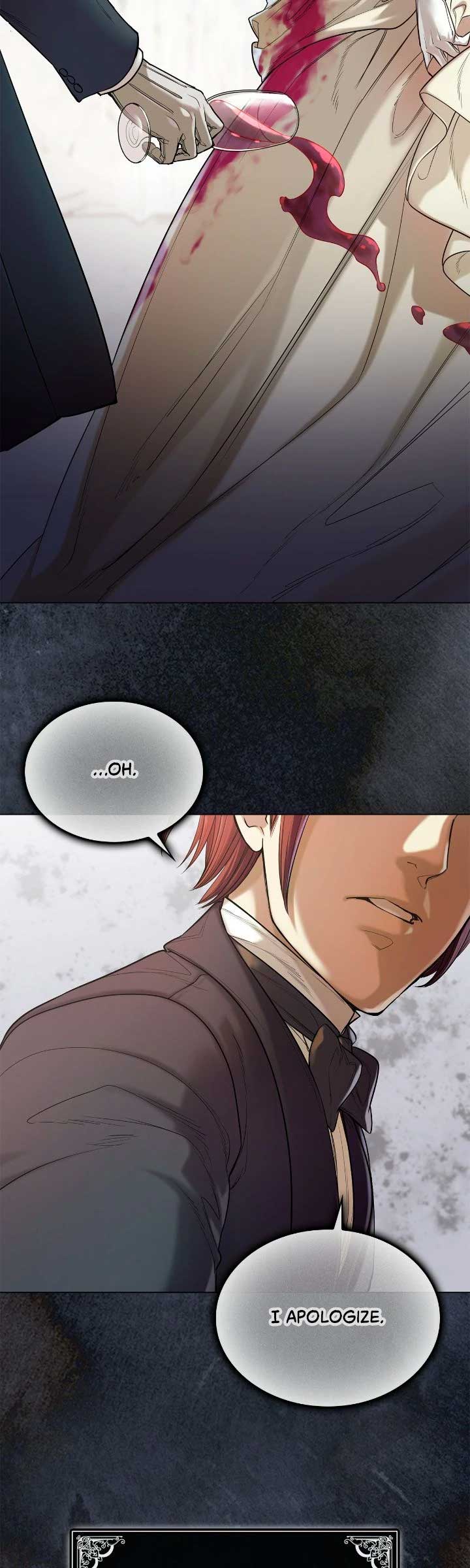 If You Desire to Keep Me [Official] Chapter 3 page 7
