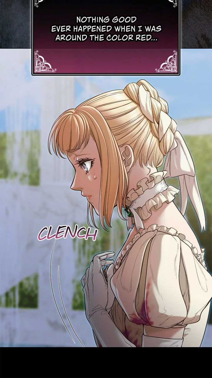 If You Desire to Keep Me [Official] Chapter 3 page 8