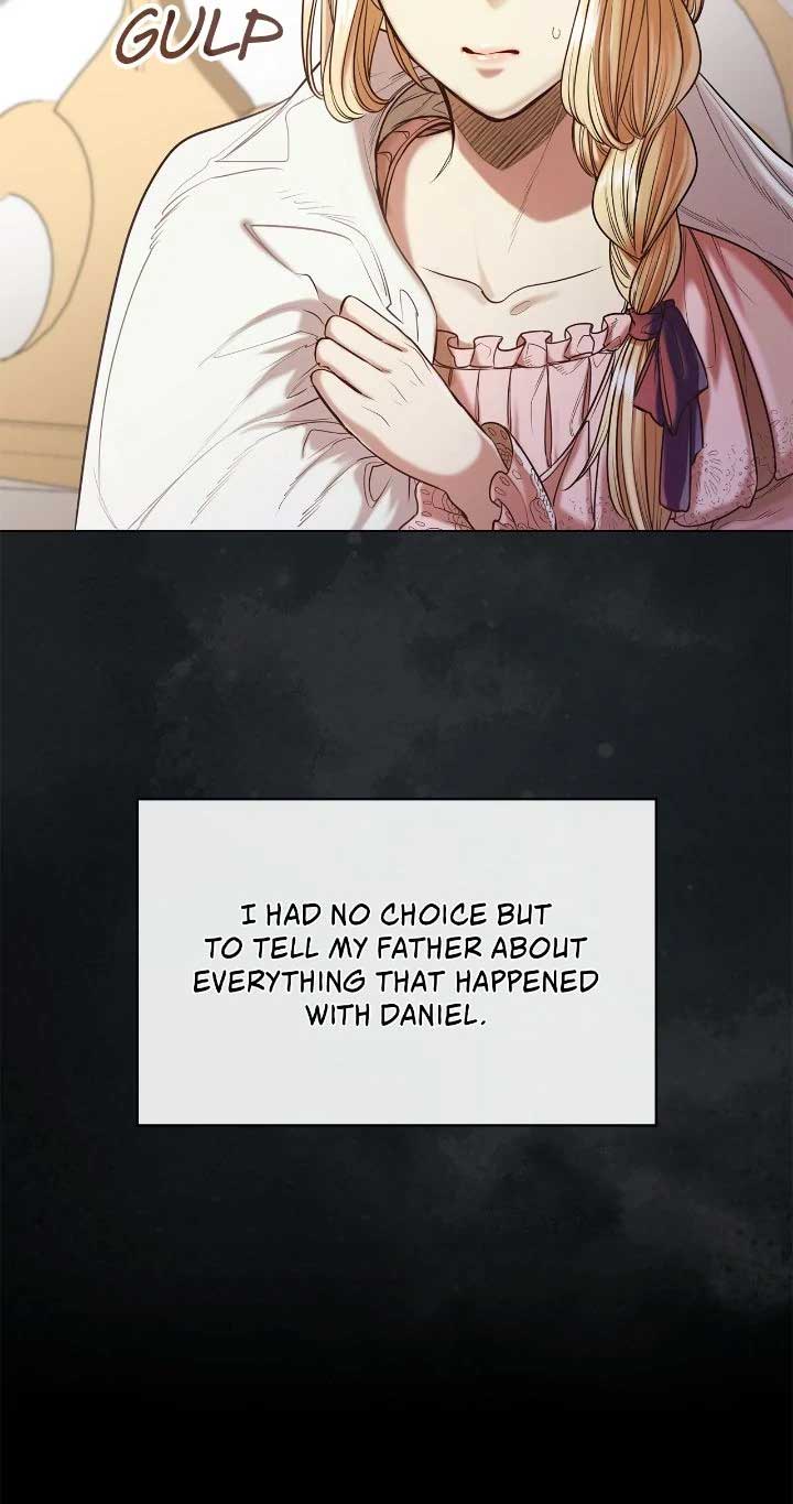 If You Desire to Keep Me [Official] Chapter 3 page 18