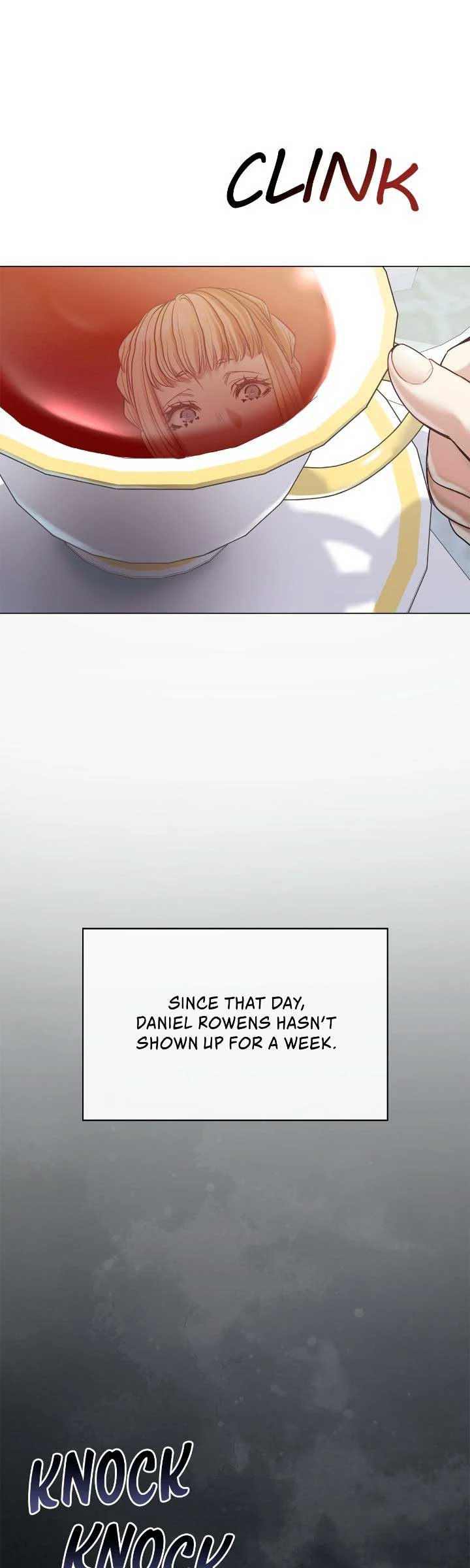 If You Desire to Keep Me [Official] Chapter 3 page 16
