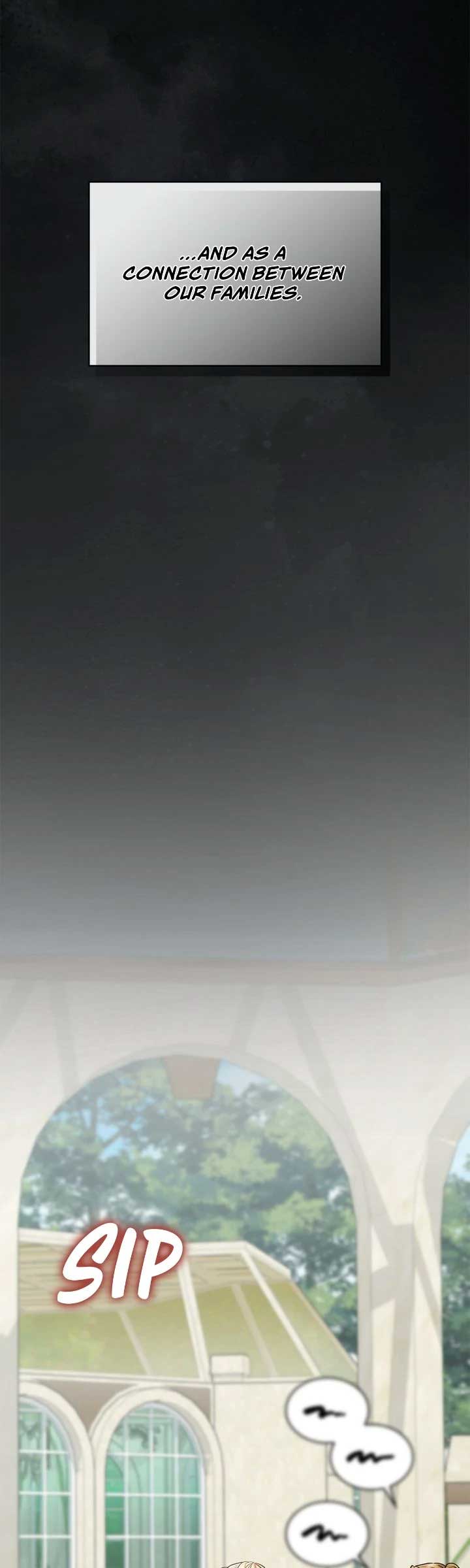 If You Desire to Keep Me [Official] Chapter 3 page 21