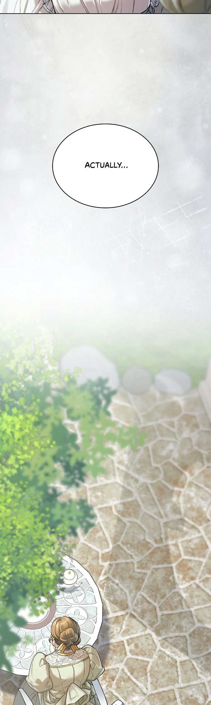 If You Desire to Keep Me [Official] Chapter 3 page 29