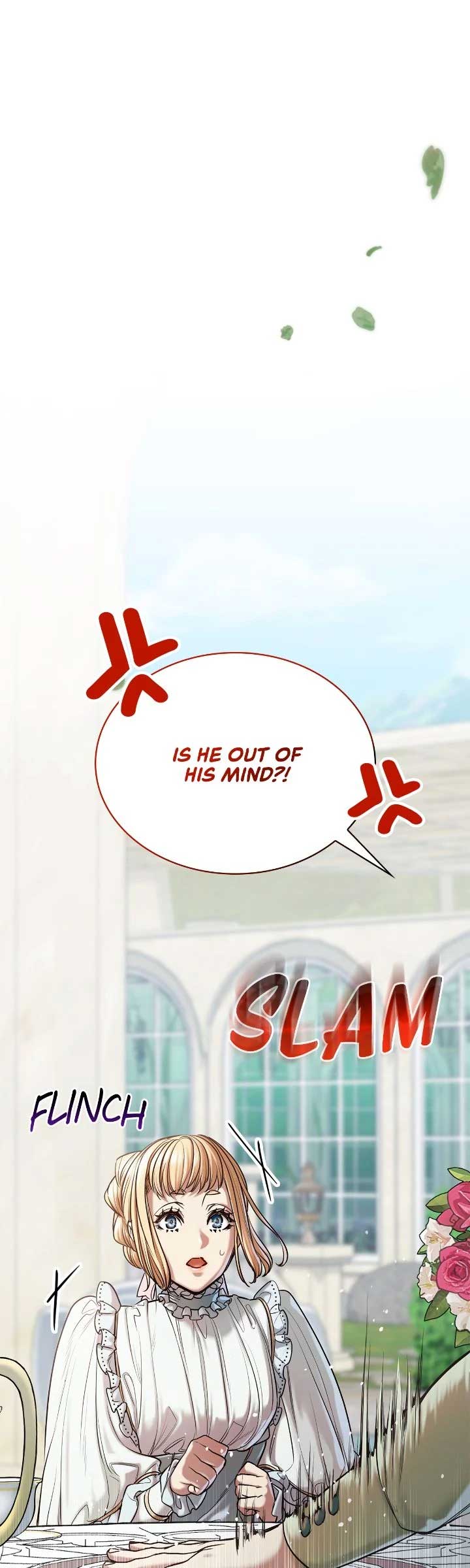 If You Desire to Keep Me [Official] Chapter 3 page 31