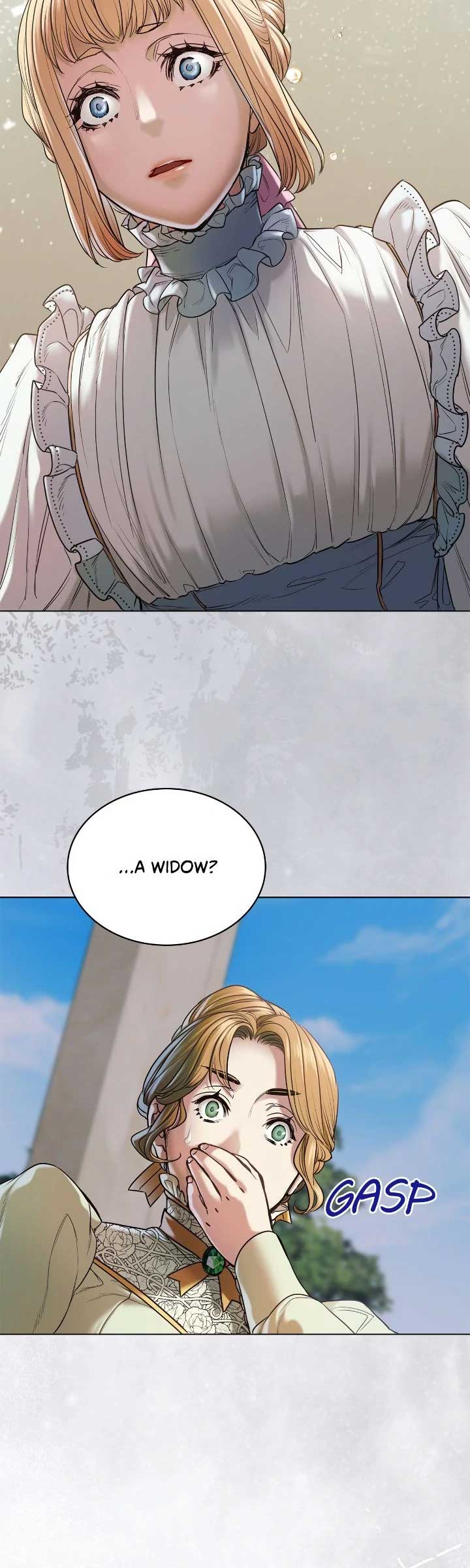 If You Desire to Keep Me [Official] Chapter 3 page 34