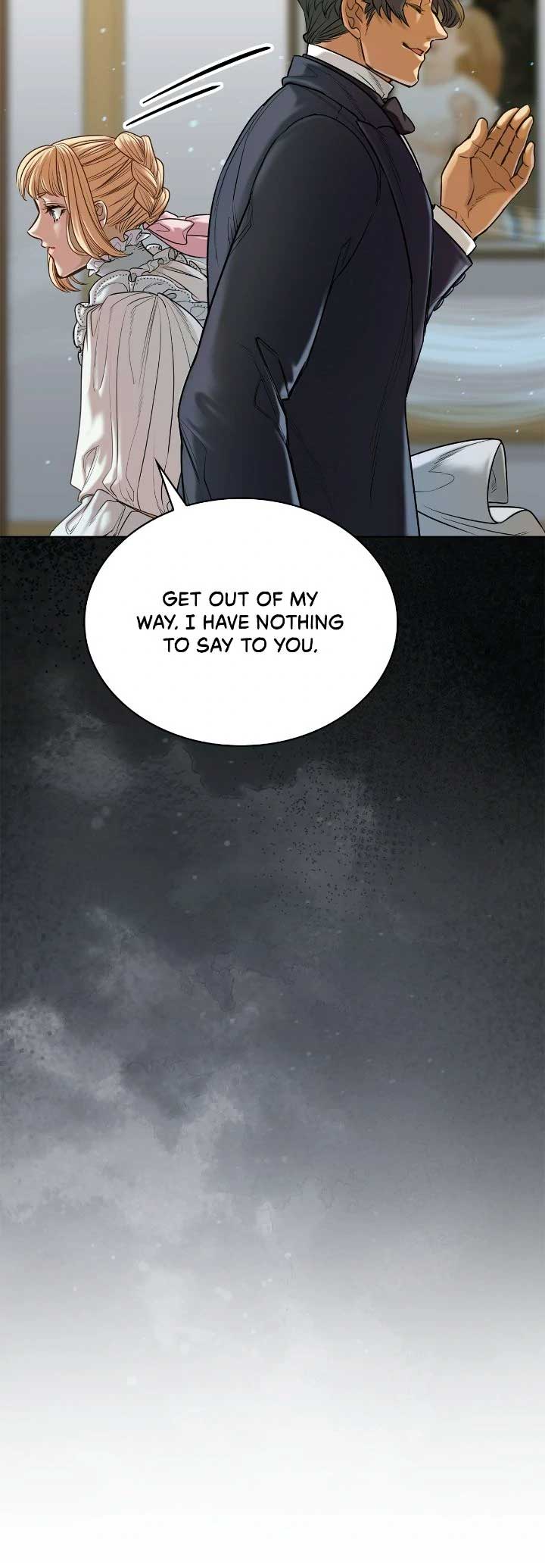 If You Desire to Keep Me [Official] Chapter 3 page 58