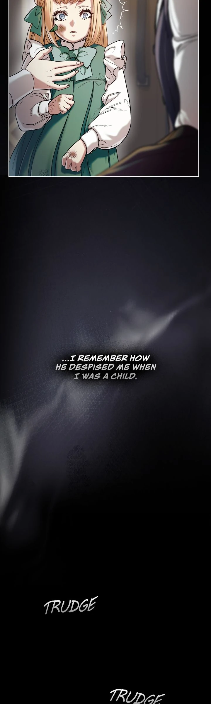 If You Desire to Keep Me [Official] Chapter 4 page 7