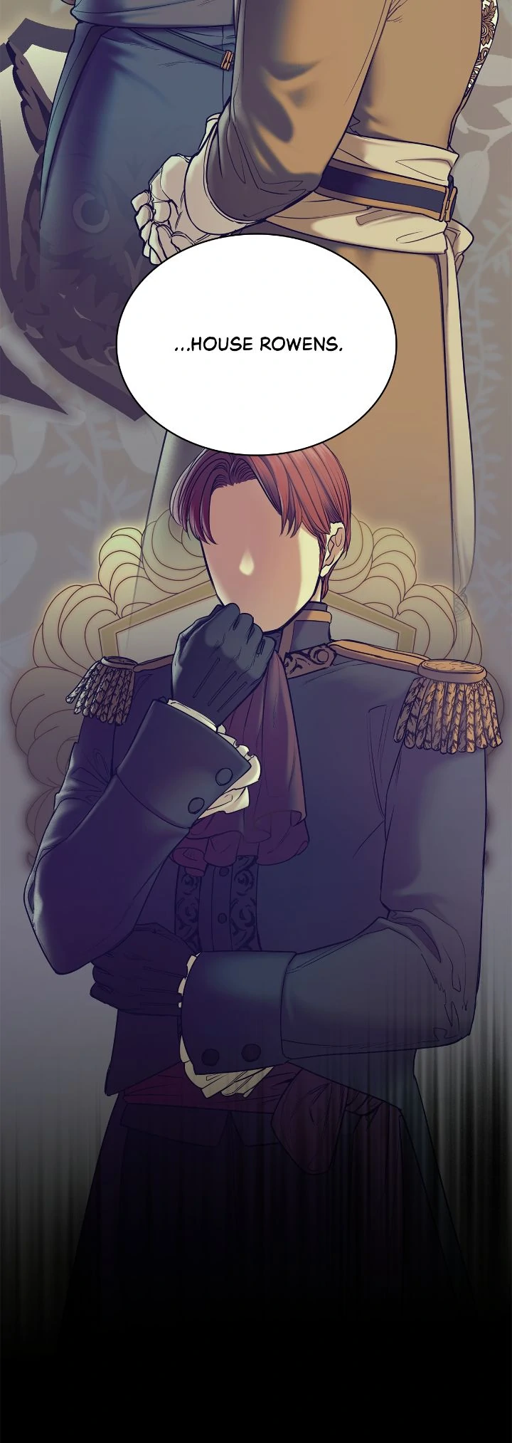 If You Desire to Keep Me [Official] Chapter 4 page 18